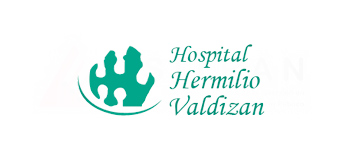 Hospital Hermilio Valdizan